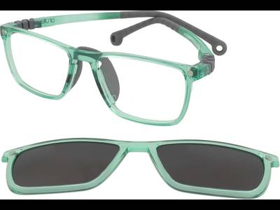 Crullé Kids Miming C5 