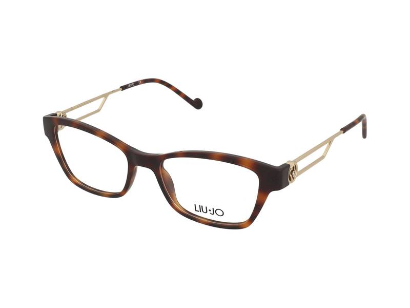 Dioptrické okuliare LIU JO LJ2764R 240 