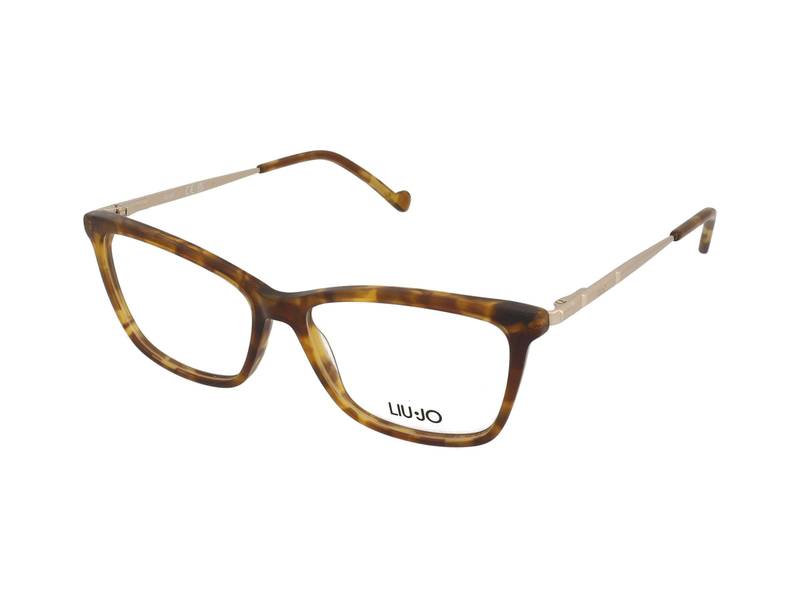 Dioptrické okuliare LIU JO LJ2765 240 