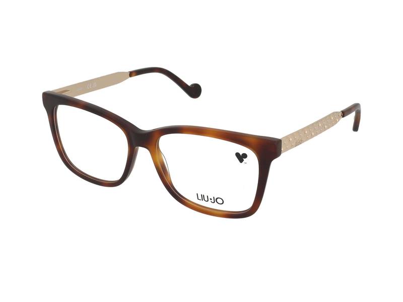 Dioptrické okuliare LIU JO LJ2769 242 