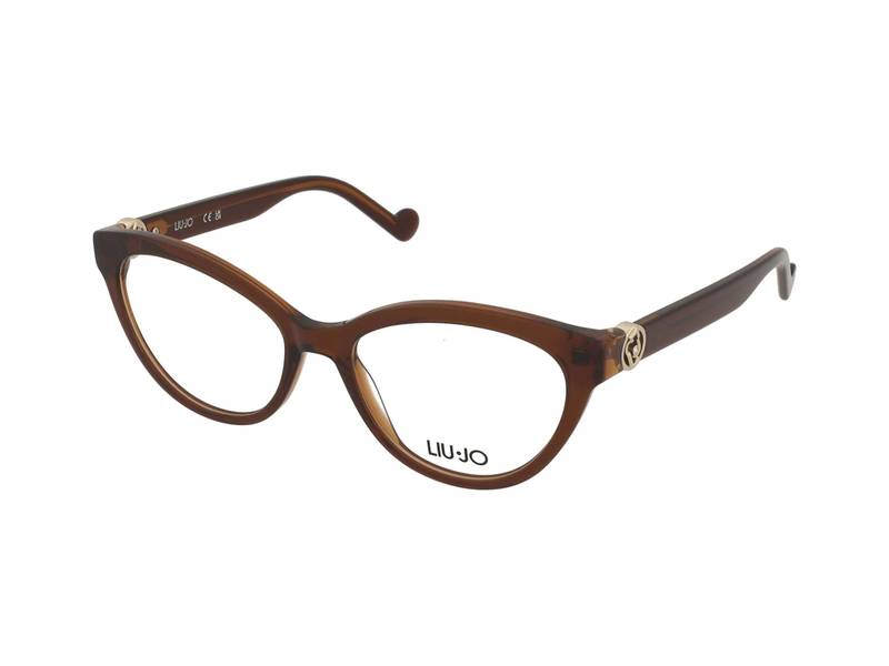 Dioptrické okuliare LIU JO LJ2771R 217 
