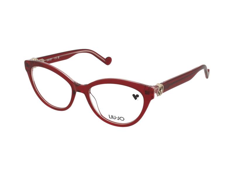 Dioptrické okuliare LIU JO LJ2771R 608 