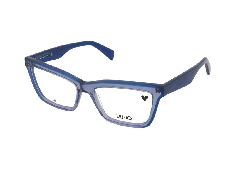 Dioptrické okuliare LIU JO LJ2783 533 