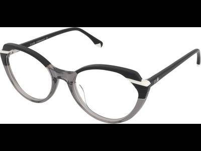 Okuliare k počítaču Crullé Iridescent C1