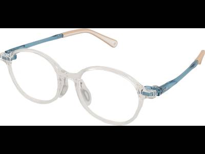 Okuliare k počítaču Crullé Kids Witty C16
