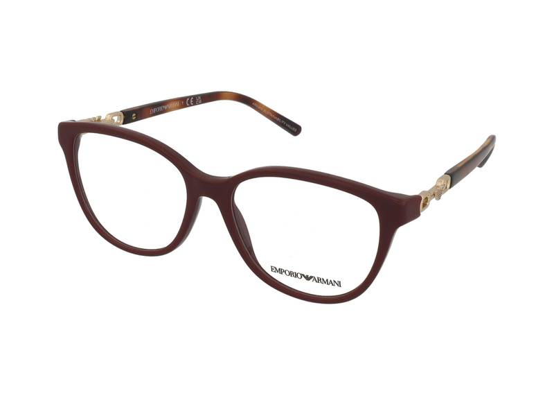 Dioptrické okuliare Emporio Armani EA3190 5577 