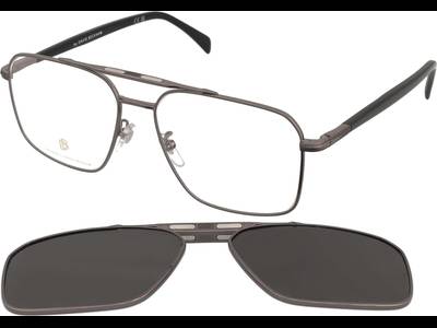 David Beckham DB 1187/G/C KJ1