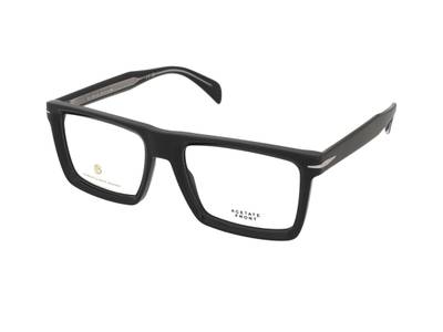 David Beckham DB 7138 807