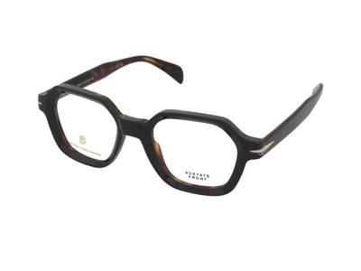 David Beckham DB 7140 WR7