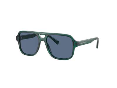 Dolce & Gabbana Kids DX4003 300880