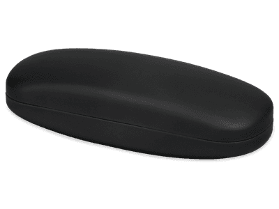 Puzdro na okuliare HC12 - čierne