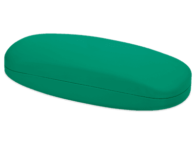 Puzdro na okuliare HC12H - zelené