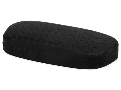 Puzdro na okuliare HC100A - čierne