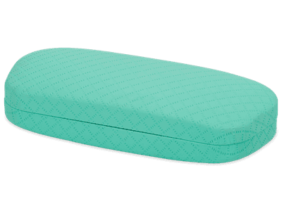 Puzdro na okuliare HC100A - modré