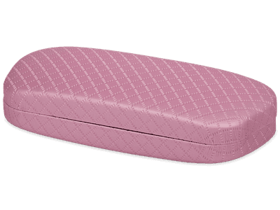 Puzdro na okuliare HC100B - ružové