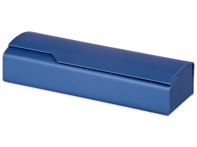 Puzdro na okuliare HC15A - modré