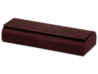 Puzdro na okuliare HC14C - červené