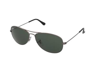 Slnečné okuliare Ray-Ban Aviator Cockpit RB3362 - 004 