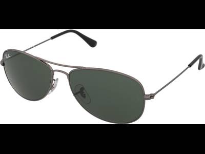 Slnečné okuliare Ray-Ban Aviator Cockpit RB3362 - 004