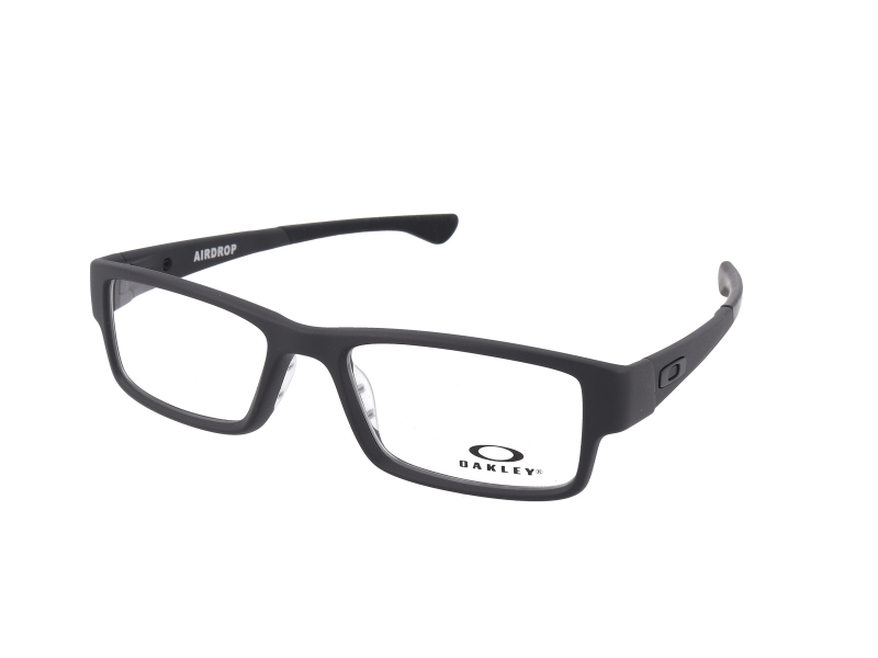 Dioptrické okuliare Oakley OX8046 804601 