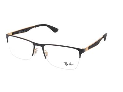 Dioptrické okuliare Ray-Ban RX6335 2890