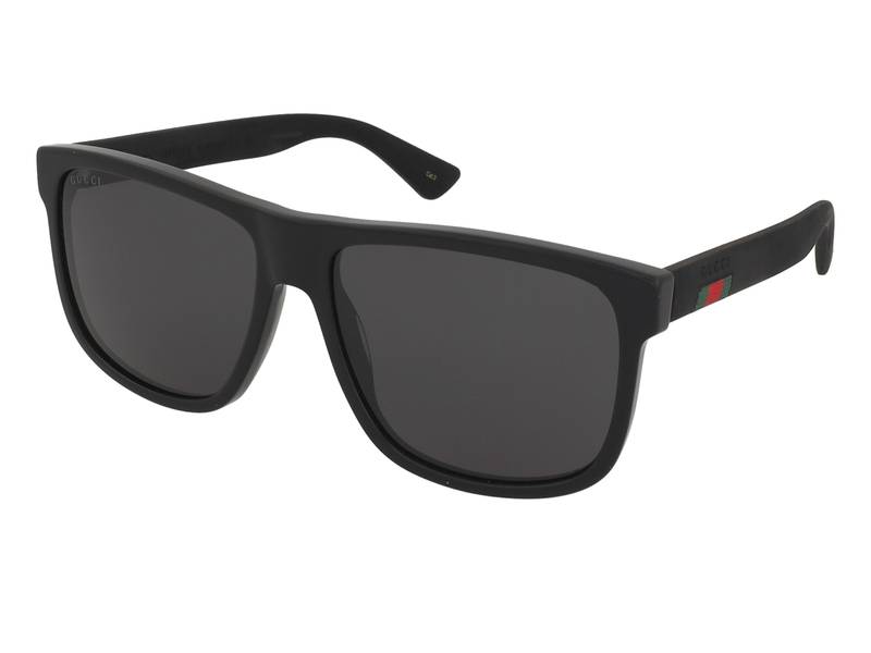 Slnečné okuliare Gucci GG0010S 001 