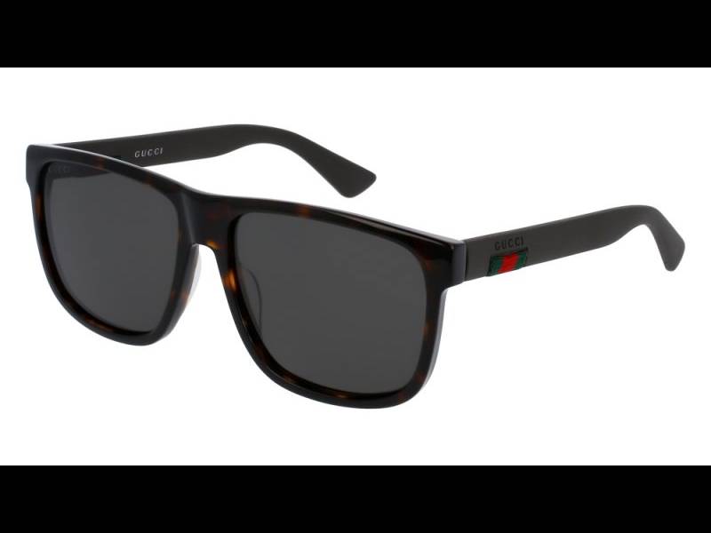 Slnečné okuliare Gucci GG0010S 003 
