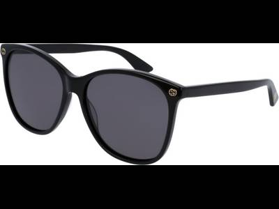 Gucci GG0024S 001 