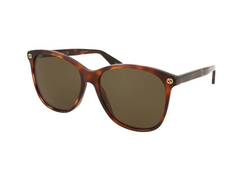 Slnečné okuliare Gucci GG0024S 002 
