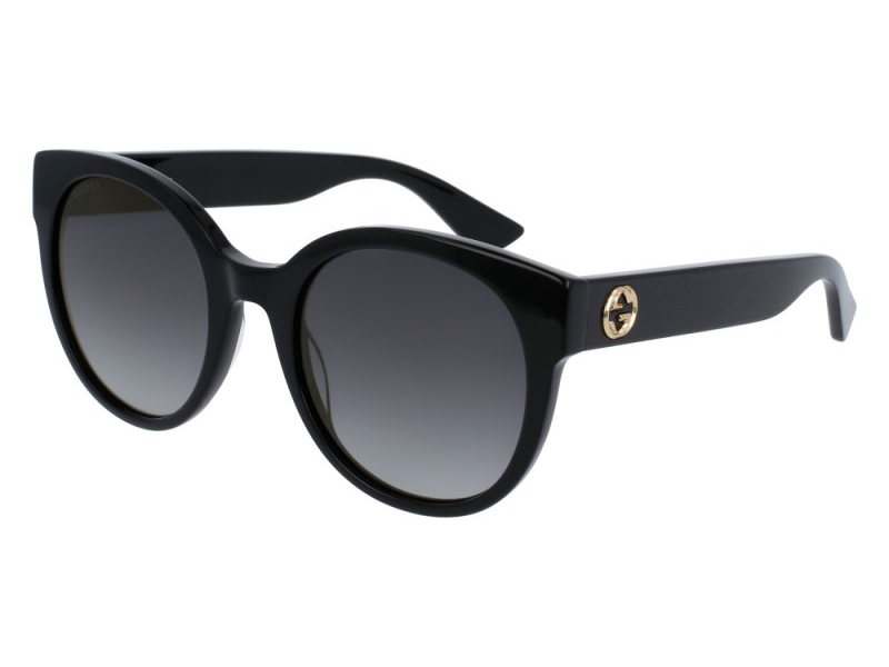 Slnečné okuliare Gucci GG0035S 001 