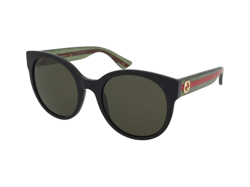 Slnečné okuliare Gucci GG0035S 002 