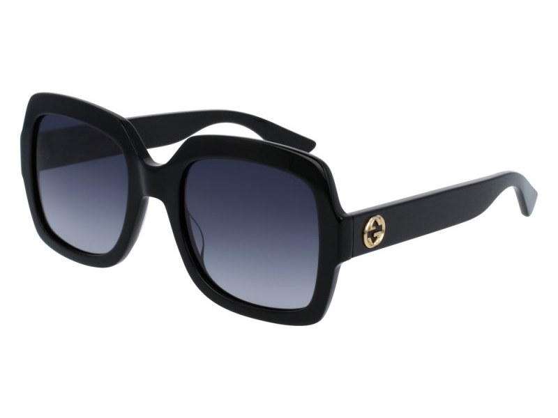 Slnečné okuliare Gucci GG0036S 001 