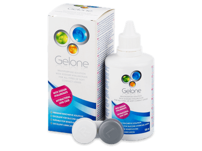 Gelone 100 ml 