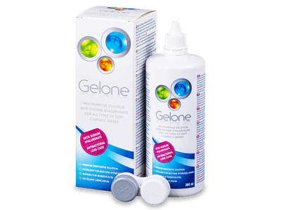 Gelone 360 ml 