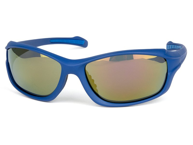 Slnečné okuliare Slnečné okuliare Sport blue 