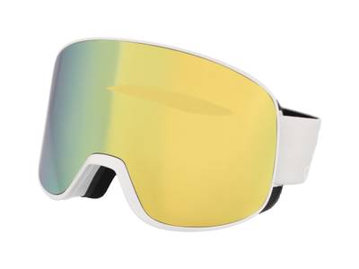 Športové okuliare Adidas AD81 50 6054 Progressor C