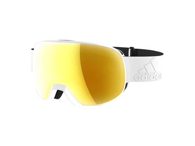 Športové okuliare Adidas AD82 50 6054 Progressor S