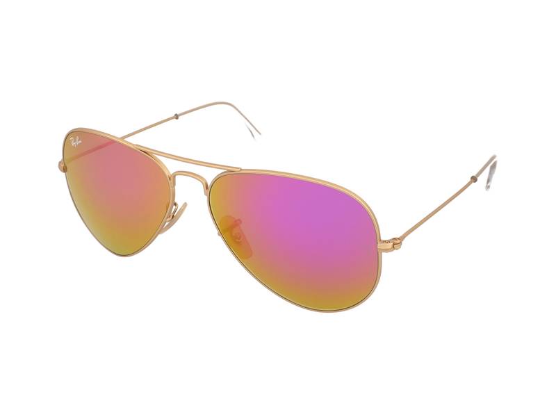 Slnečné okuliare Ray-Ban Original Aviator RB3025 112/4T 