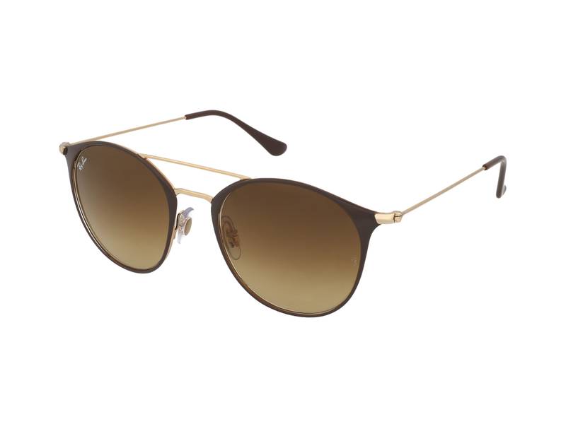 Slnečné okuliare Ray-Ban RB3546 900985 