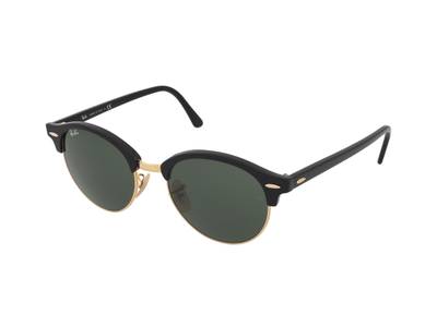 Slnečné okuliare Ray-Ban RB4246 - 901 