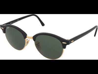 Slnečné okuliare Ray-Ban RB4246 - 901