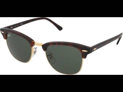 Slnečné okuliare Ray-Ban RB3016 - W0366