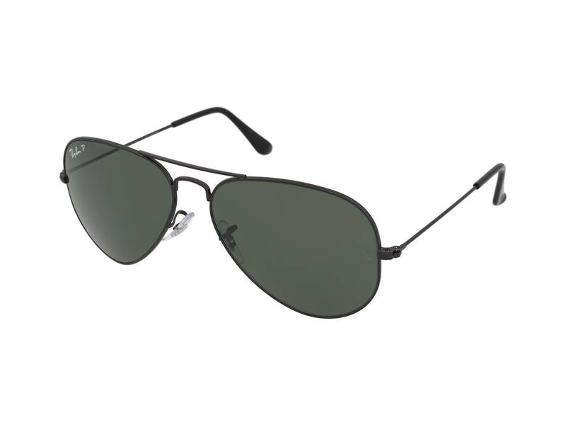 Slnečné okuliare Ray-Ban Original Aviator RB3025 002/58 