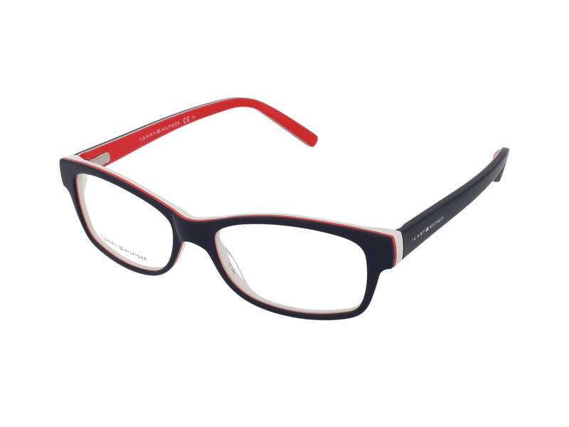 Dioptrické okuliare Tommy Hilfiger TH 1018 UNN 