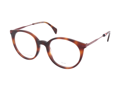 Dioptrické okuliare Tommy Hilfiger TH 1475 SX7 