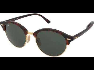 Slnečné okuliare Ray-Ban RB4246 - 990