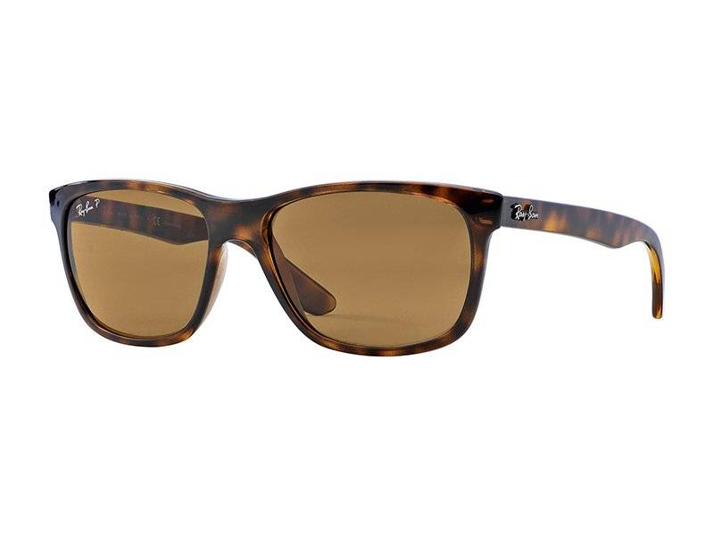 Slnečné okuliare Ray-Ban RB4181 710/83 