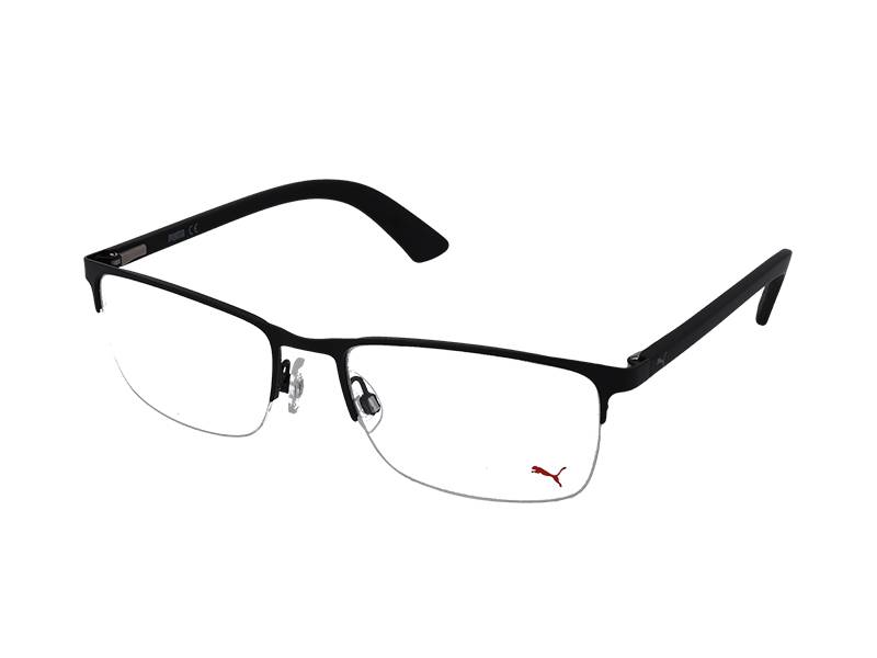 Dioptrické okuliare Puma PU0028O-005 